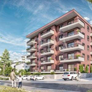 Klenovica stan u eksluzivnoj novogradnji