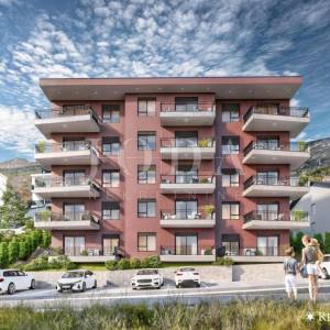 Klenovica stan u eksluzivnoj novogradnji