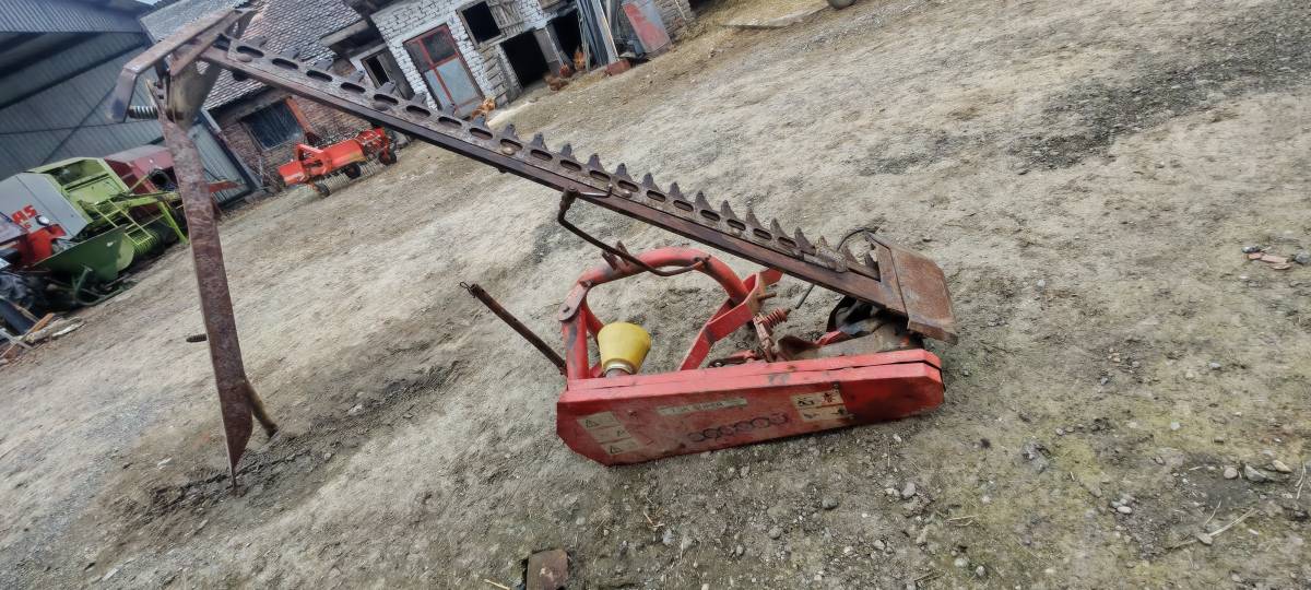 Kosa Gramip Tsk Super