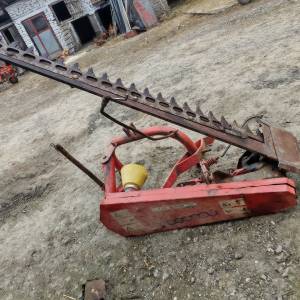 Kosa Gramip Tsk Super