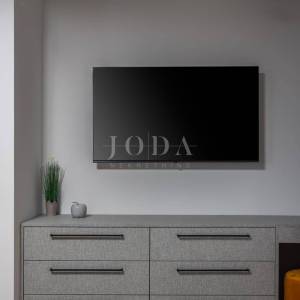 Kostrena -  dvojna kuća s bazenom i pogledom na more