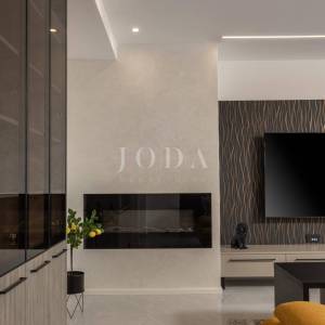 Kostrena -  dvojna kuća s bazenom i pogledom na more