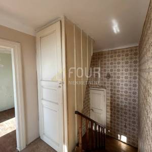 Kostrena, dvojna kuća - starina, 115m2