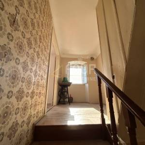 Kostrena, dvojna kuća - starina, 115m2