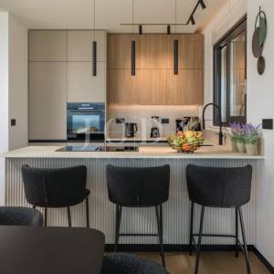 Kostrena - Ekskluzivna samostojeća vila s unutarnjim i vanjskim bazenom