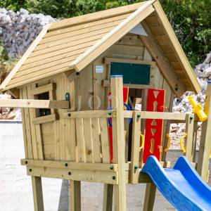 Kostrena - Ekskluzivna samostojeća vila s unutarnjim i vanjskim bazenom