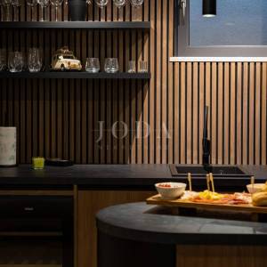 Kostrena - Ekskluzivna samostojeća vila s unutarnjim i vanjskim bazenom