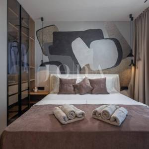 Kostrena - Ekskluzivna samostojeća vila s unutarnjim i vanjskim bazenom