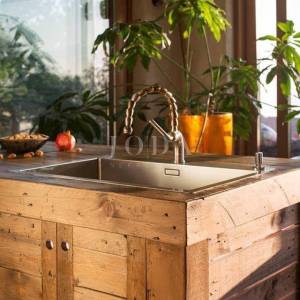 Kostrena – kuća s bazenom i gostinjskom kućom na mirnoj lokaciji, pogled na more