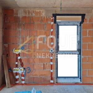 Kostrena, kvalitetna novogradnja, 140.85m2, 3s+db, terasa