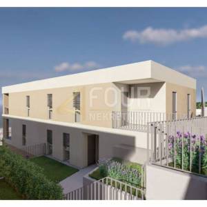 Kostrena, kvalitetna novogradnja, 140.85m2, 3s+db, terasa