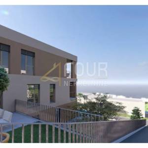 Kostrena, kvalitetna novogradnja, 140.85m2, 3s+db, terasa