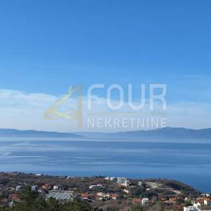 Kostrena, kvalitetna novogradnja, 140.90m2, 3s+db, terasa