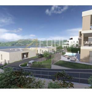 Kostrena, kvalitetna novogradnja, 140.90m2, 3s+db, terasa