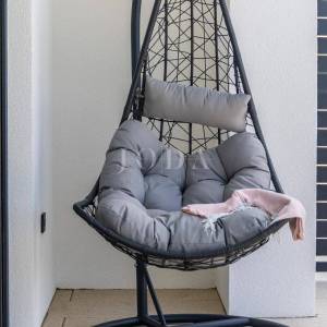 Kostrena - moderna dvojna kuća s bazenima i pogledom na more