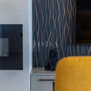 Kostrena - moderna dvojna kuća s bazenima i pogledom na more