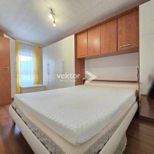 Kostrena – uređena šarmantna kuća u nizu, odmah useljiva