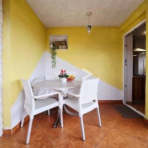 Kostrena – uređena šarmantna kuća u nizu, odmah useljiva