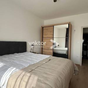 Krnjevo, adaptiran stan, 2-soban s dnevnim boravkom