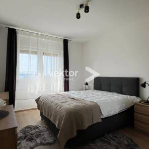 Krnjevo, adaptiran stan, 2-soban s dnevnim boravkom