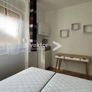 Krnjevo, adaptiran stan, 2-soban s dnevnim boravkom