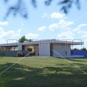 Kršete, Kršete, 22.586,00 m2, 490.000,00 EUR