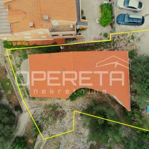 Kuća 50 m do mora - Investicijska prilika na Korčuli