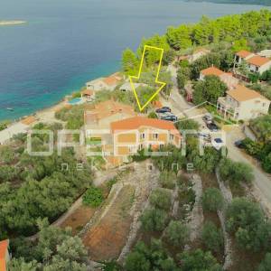 Kuća 50 m do mora - Investicijska prilika na Korčuli