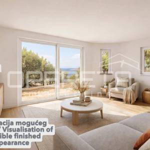 Kuća 50 m do mora - Investicijska prilika na Korčuli