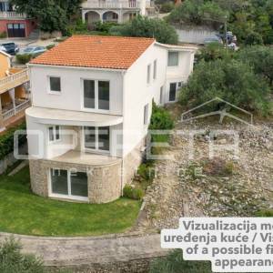 Kuća 50 m do mora - Investicijska prilika na Korčuli