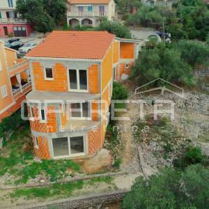 Kuća 50 m do mora - Investicijska prilika na Korčuli