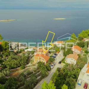 Kuća 50 m do mora - Investicijska prilika na Korčuli
