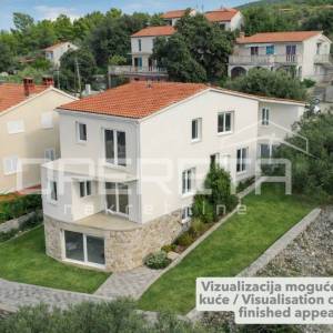 Kuća 50 m do mora - Investicijska prilika na Korčuli