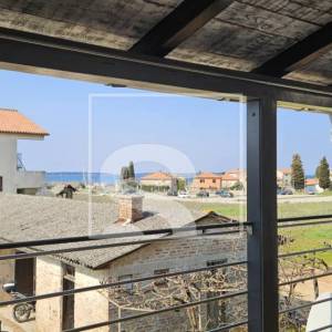 Kuća Fažana - 2 stana - dvorište - 300m od mora