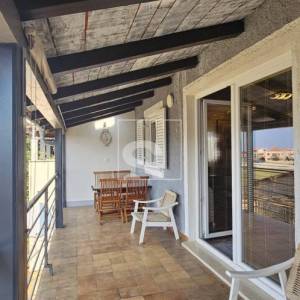 Kuća Fažana - 2 stana - dvorište - 300m od mora