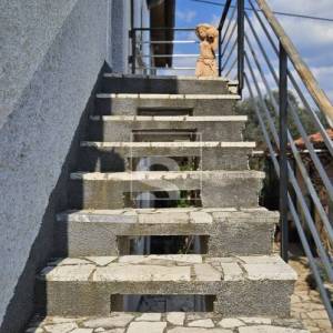 Kuća Fažana - 2 stana - dvorište - 300m od mora