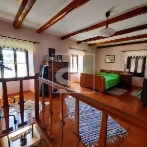 Kuća Kavran - 2 stambene jedinice-garaža-pogled more