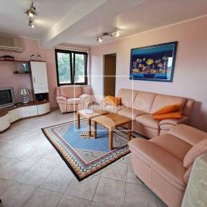 Kuća Kavran - 2 stambene jedinice-garaža-pogled more