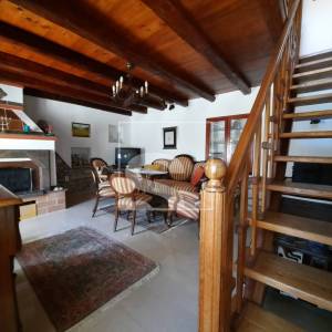 Kuća Kavran - 2 stambene jedinice-garaža-pogled more