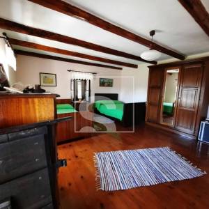 Kuća Kavran - 2 stambene jedinice-garaža-pogled more