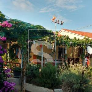 Kuća Kavran - 2 stambene jedinice-garaža-pogled more