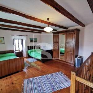 Kuća Kavran - 2 stambene jedinice-garaža-pogled more