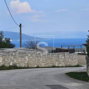 Kuća Kavran - 2 stambene jedinice-garaža-pogled more