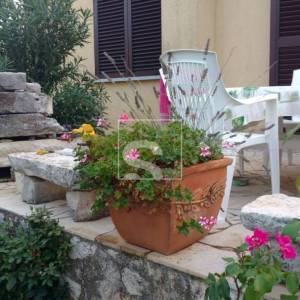 Kuća Kavran - 2 stambene jedinice-garaža-pogled more