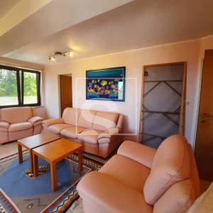 Kuća Kavran - 2 stambene jedinice-garaža-pogled more