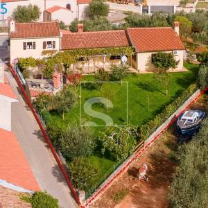 Kuća Kavran - 2 stambene jedinice-garaža-pogled more