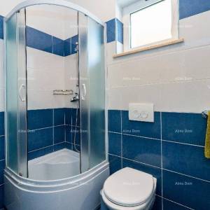 Kuća na Labinštini ! Veliki teren oko kuće od 9400 M2!!