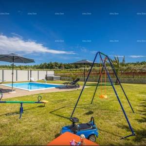 Kuća, Novogradnja u Novoj Vas