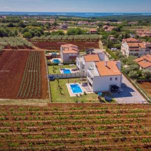 Kuća, Novogradnja u Novoj Vas