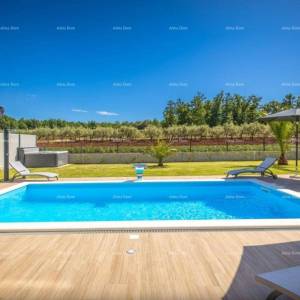 Kuća, Novogradnja u Novoj Vas